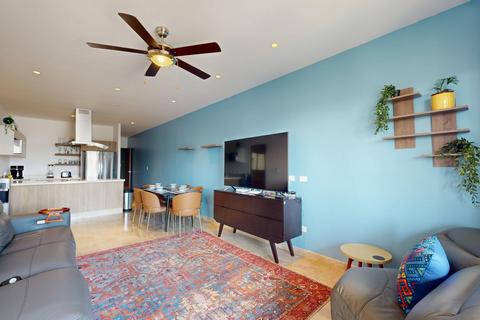 3 bedroom property, Calle 38 Nte., Downtown Playa del Carmen