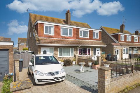 The Silvers, Broadstairs, Kent, CT10