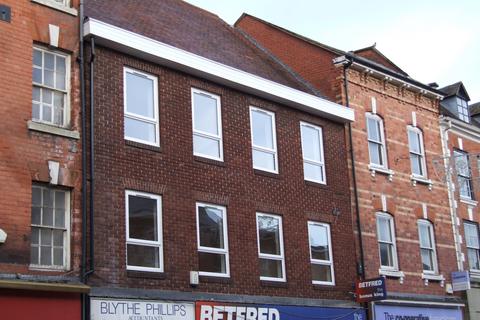 undefined, 17-21 High Street, Bromsgrove, Worcestershire, B61
