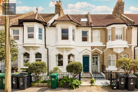 3 bedroom terraced house for sale, Rugby Place, Brighton, BN2