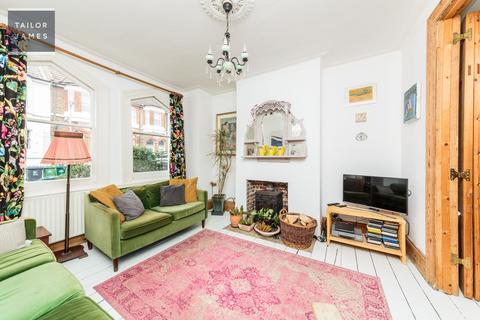 3 bedroom terraced house for sale, Rugby Place, Brighton, BN2