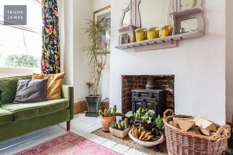 3 bedroom terraced house for sale, Rugby Place, Brighton, BN2