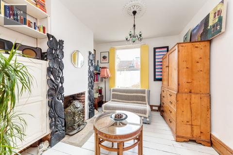 3 bedroom terraced house for sale, Rugby Place, Brighton, BN2