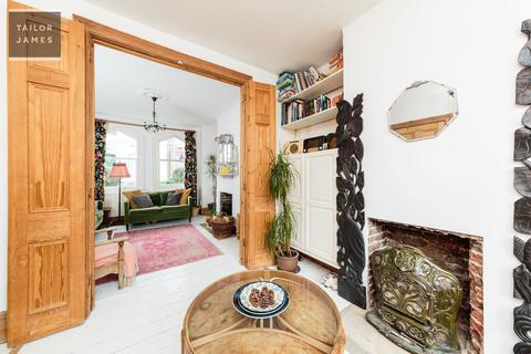 3 bedroom terraced house for sale, Rugby Place, Brighton, BN2