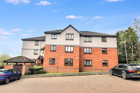 25 Avonbridge Drive, Hamilton, ML3 7EG