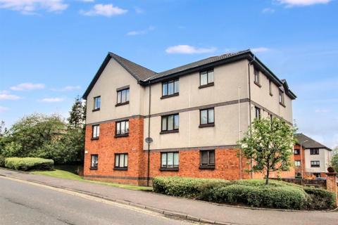 25 Avonbridge Drive, Hamilton, ML3 7EG