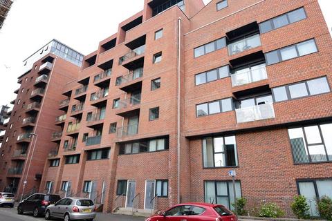 1 bedroom apartment to rent, Kings Dock Mill, Liverpool, Merseyside, L1