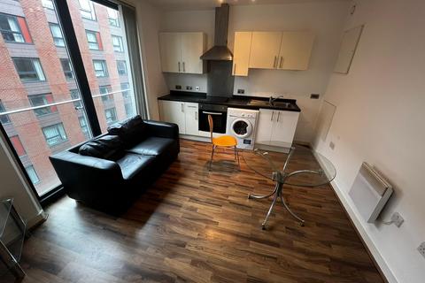 1 bedroom apartment to rent, Kings Dock Mill, Liverpool, Merseyside, L1