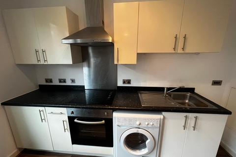1 bedroom apartment to rent, Kings Dock Mill, Liverpool, Merseyside, L1