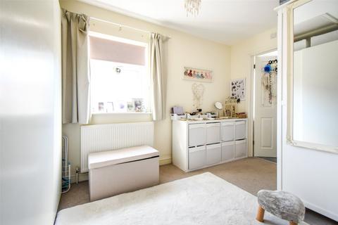 3a, Aldridge House Elms Road, Hook, RG27 9DG