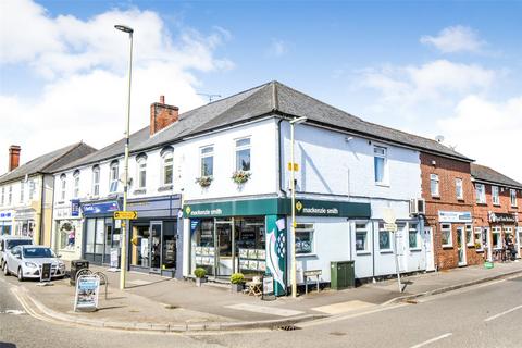 3a, Aldridge House Elms Road, Hook, RG27 9DG