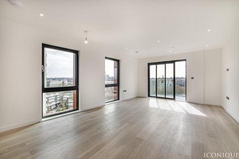 undefined, Plough Road, London, SW11 2
