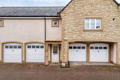 3 bedroom mews for sale, 3 Rattray Crescent, Greenbank, EH10 5TT