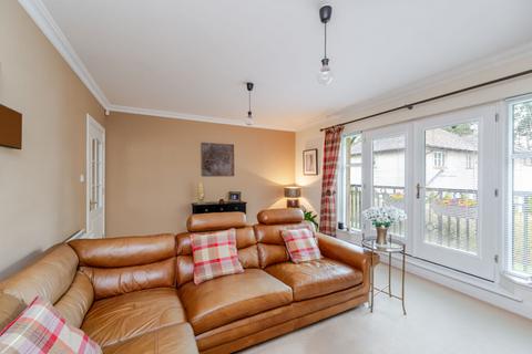 undefined, 3 Rattray Crescent, Greenbank, EH10 5TT
