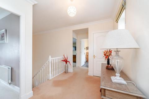undefined, 3 Rattray Crescent, Greenbank, EH10 5TT