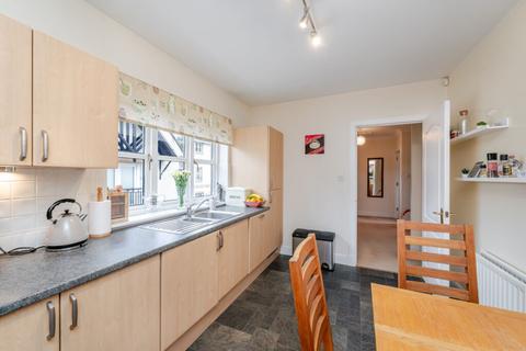 undefined, 3 Rattray Crescent, Greenbank, EH10 5TT