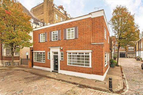 undefined, Devonshire Close, London W1G
