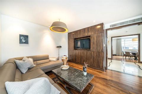 undefined, Devonshire Close, London W1G
