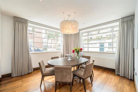 undefined, Devonshire Close, London W1G