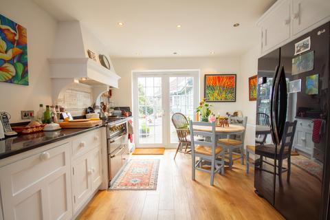 5 bedroom detached house for sale, The Moors, Lostwithiel, PL22