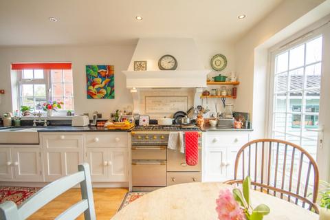 5 bedroom detached house for sale, The Moors, Lostwithiel, PL22