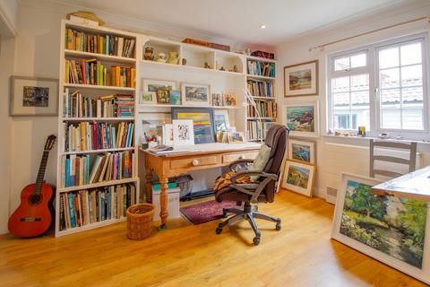 5 bedroom detached house for sale, The Moors, Lostwithiel, PL22