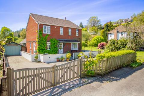 5 bedroom detached house for sale, The Moors, Lostwithiel, PL22