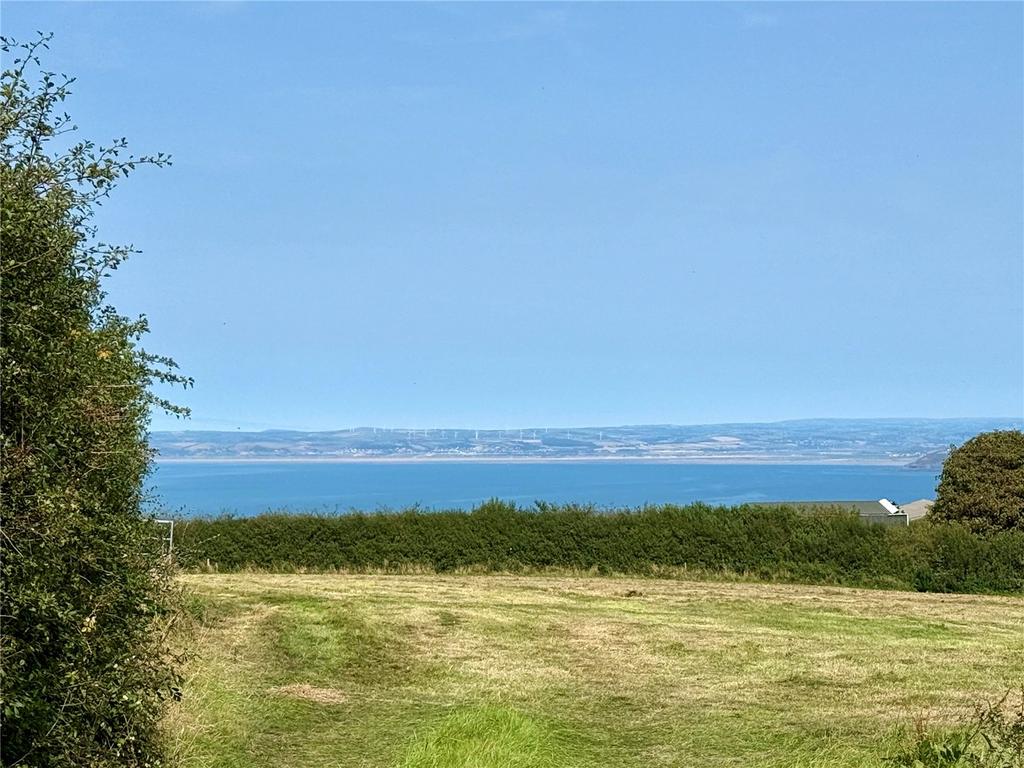 Nearby View