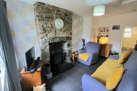 2 bedroom terraced house for sale, Grogan Terrace, Harlech
