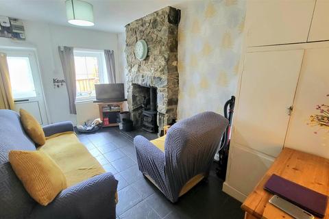 2 bedroom terraced house for sale, Grogan Terrace, Harlech