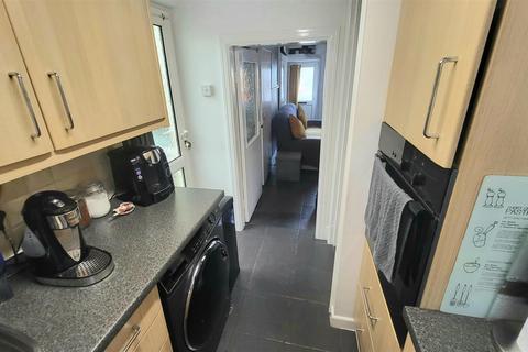2 bedroom terraced house for sale, Grogan Terrace, Harlech