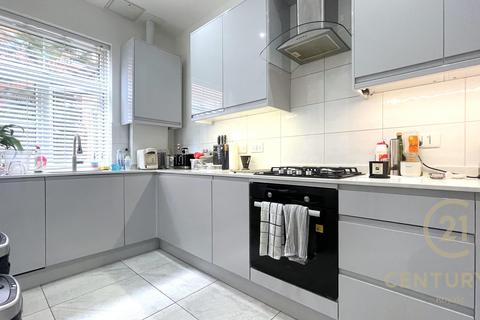 72 Sigrist Square, Kingston Upon Thames, KT2 6JY