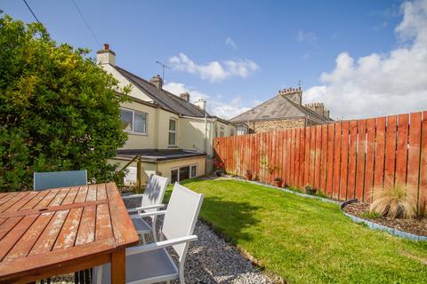 4 bedroom end of terrace house for sale, 61 North Street, Tywardreath, Par