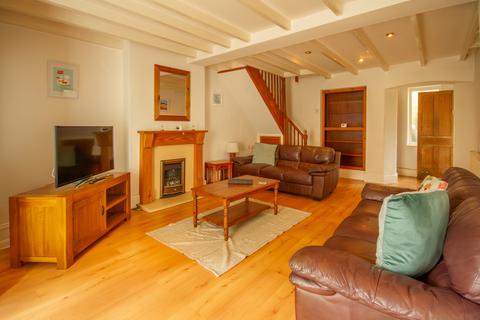 4 bedroom end of terrace house for sale, 61 North Street, Tywardreath, Par