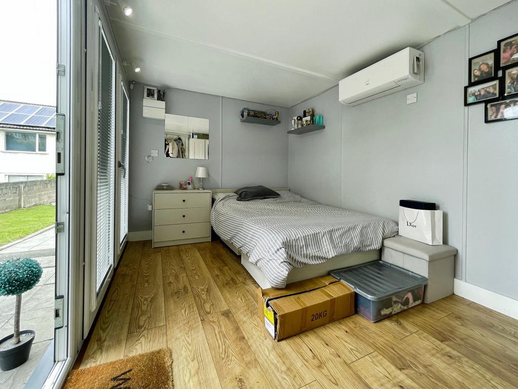 Annexe Bedroom One