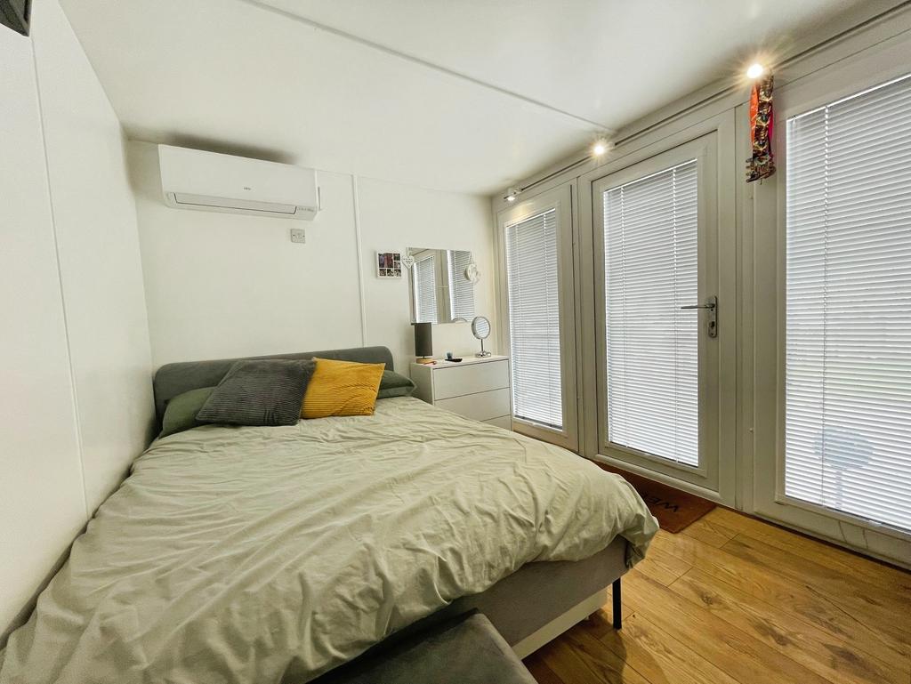Annex Bedroom Two