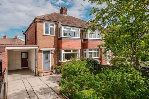 3 bedroom semi-detached house for sale, Whitesands Road, Lymm WA13