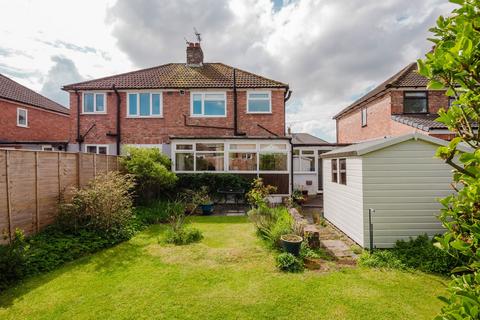 3 bedroom semi-detached house for sale, Whitesands Road, Lymm WA13