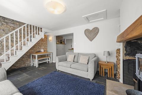 undefined, The Lodge, Tideswell, Buxton