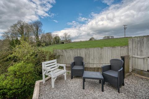 undefined, The Lodge, Tideswell, Buxton