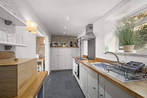 undefined, The Lodge, Tideswell, Buxton