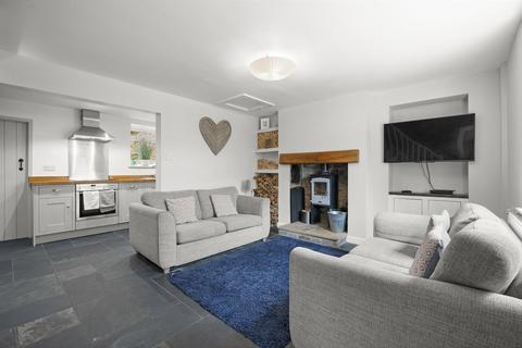 undefined, The Lodge, Tideswell, Buxton