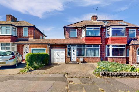 Anmersh Grove, Stanmore, HA7