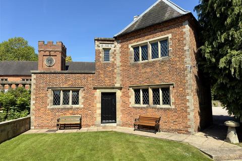 undefined, Church Broughton DE65