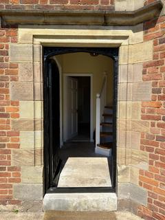 undefined, Church Broughton DE65