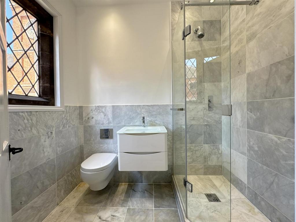 En suite