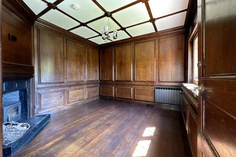 undefined, Church Broughton DE65