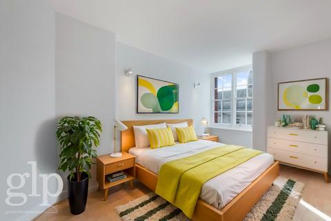 1 bedroom apartment to rent, Queen Alexandra Mansions, Bidborough Street, London, Greater London, WC1H