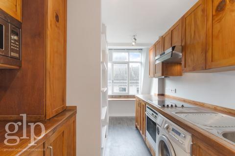 1 bedroom apartment to rent, Queen Alexandra Mansions, Bidborough Street, London, Greater London, WC1H
