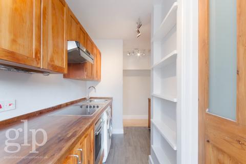 1 bedroom apartment to rent, Queen Alexandra Mansions, Bidborough Street, London, Greater London, WC1H
